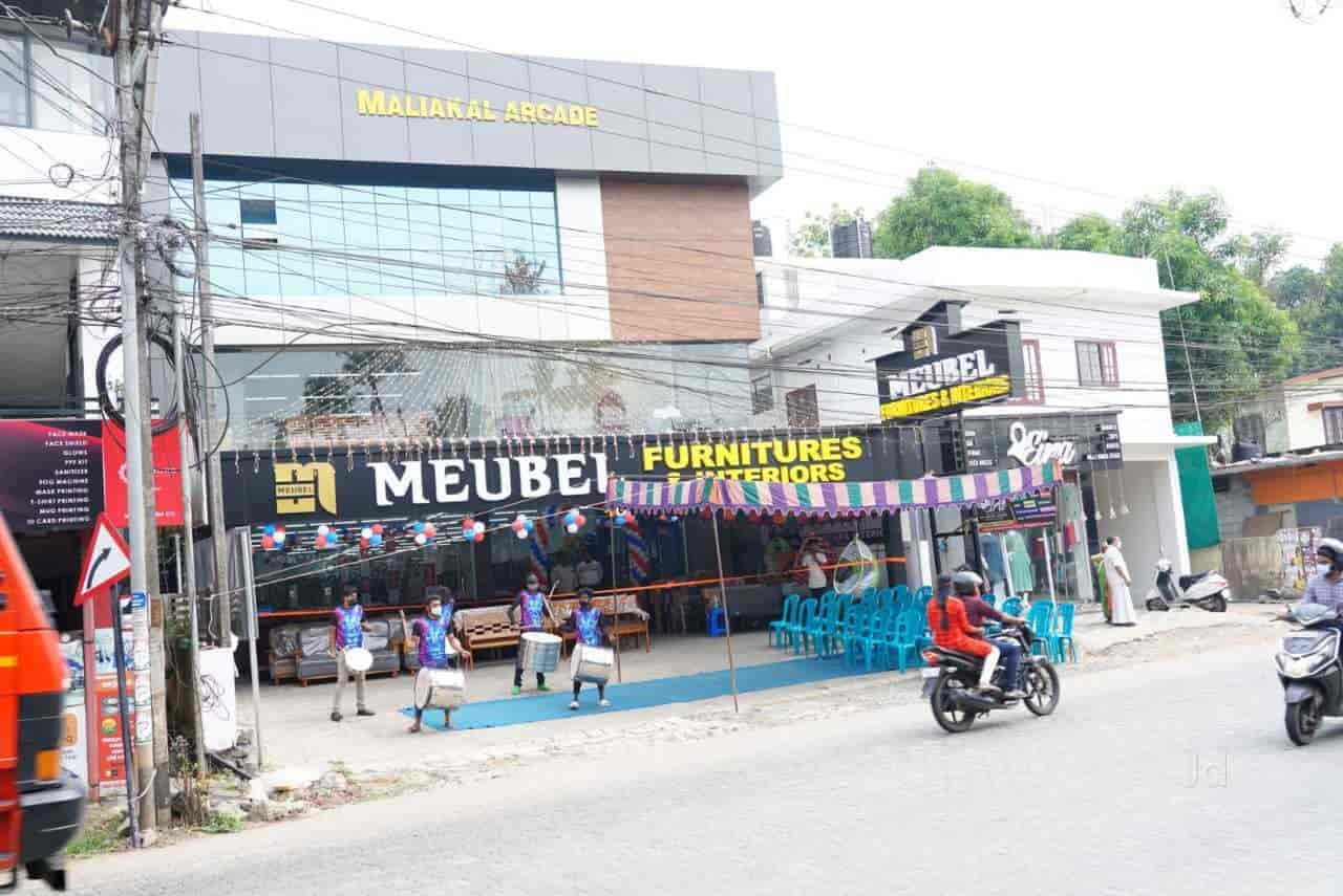 Top 100 Furniture Dealers in Ernakulam Best Furniture Showrooms