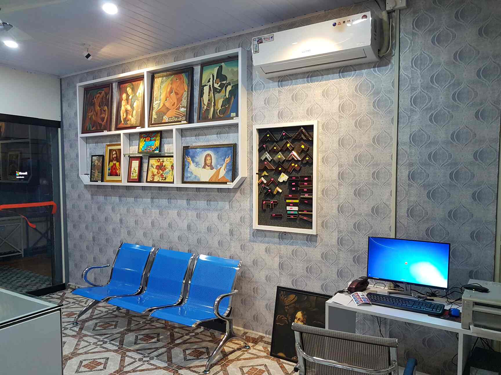 Photo Flash Color Lab & Digital Studio in Koothattukulam,Ernakulam