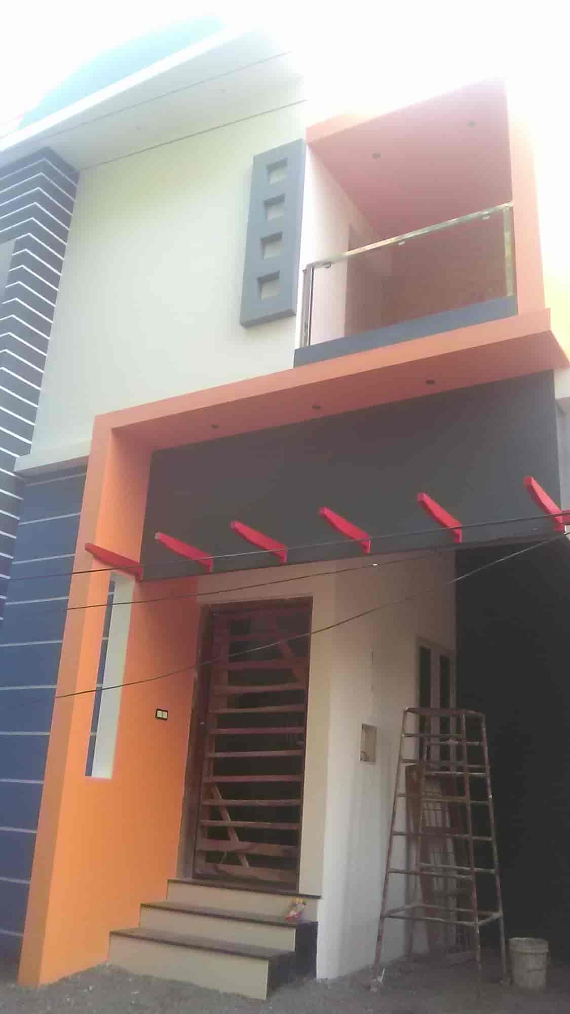 Janis Associates in Mundamveli,Ernakulam Best Estate Agents in Ernakulam Justdial