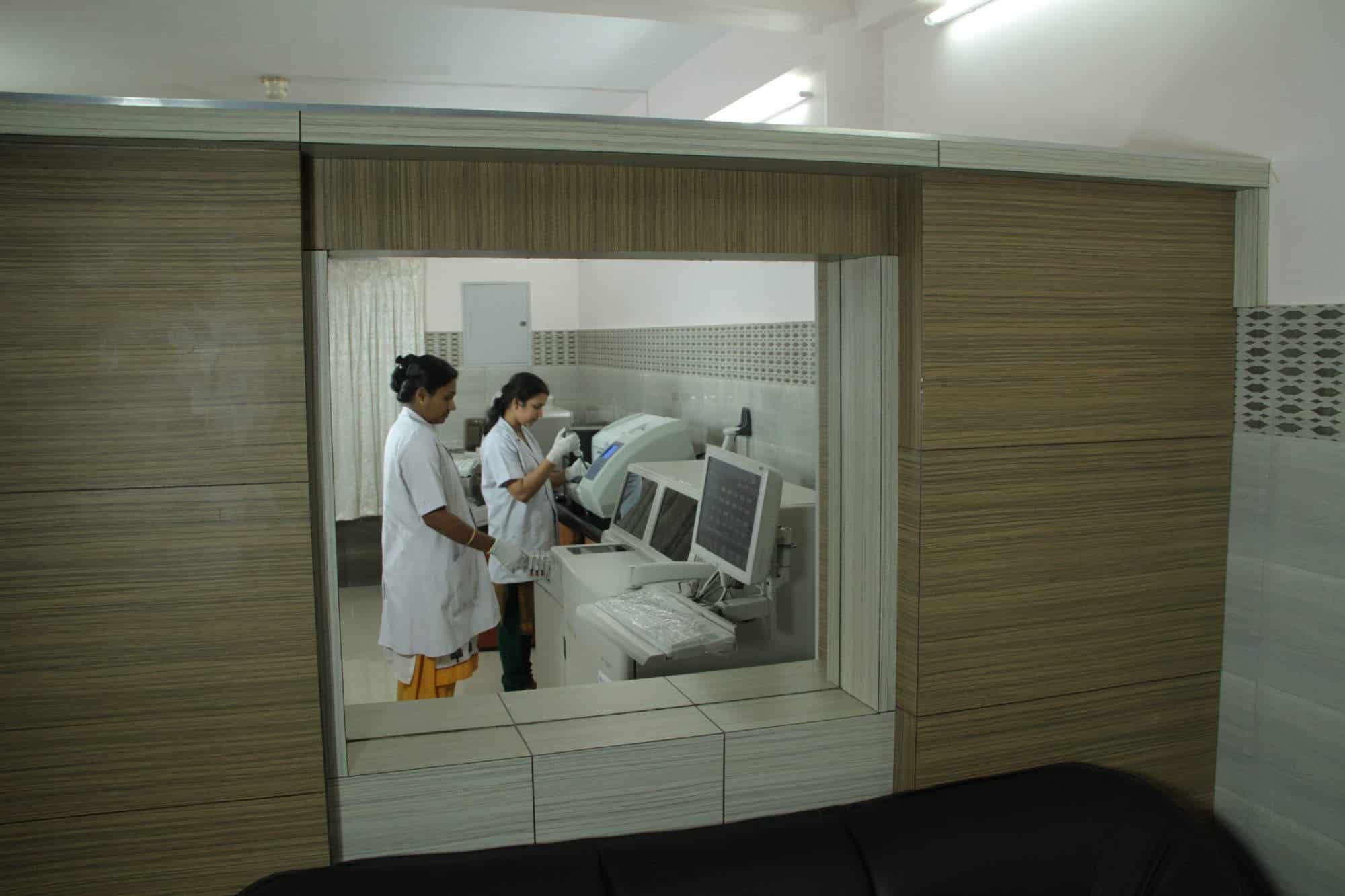 Lab view 17