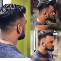 Daksh Unisex Salon & Bridal Studio in Kakkanad,Ernakulam - Best Beauty Parlours At Home in Ernakulam - Justdial Daksh Unisex Salon & Bridal Studio in Kakkanad,Ernakulam - Best Beauty Parlours At Home in Ernakulam - Justdial