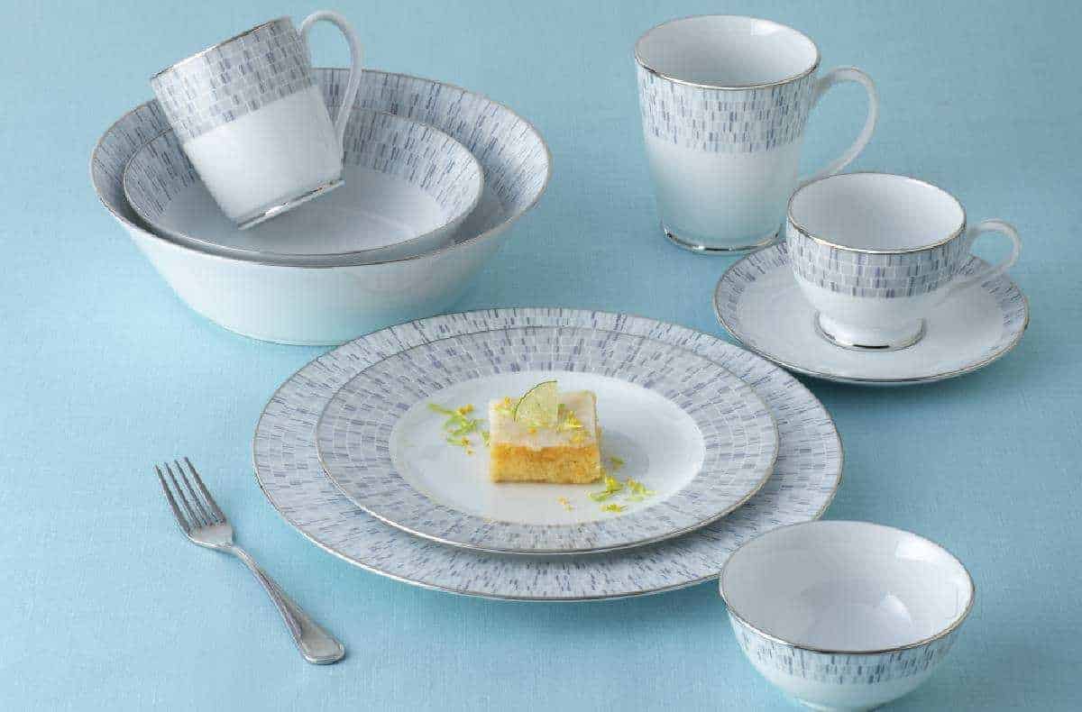 Crockery & Cutlery in Padivattom,Ernakulam Best Glass Crockery