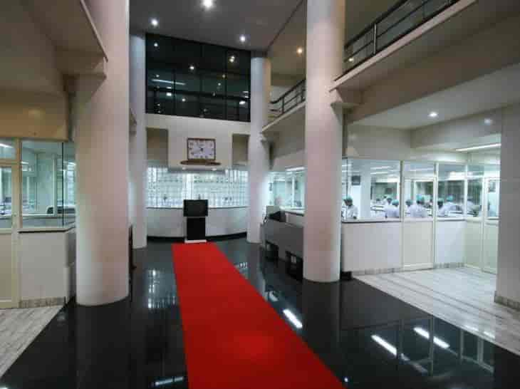 Dentcare Dental Lab Pvt Ltd in Muvattupuzha,Ernakulam Best Dental