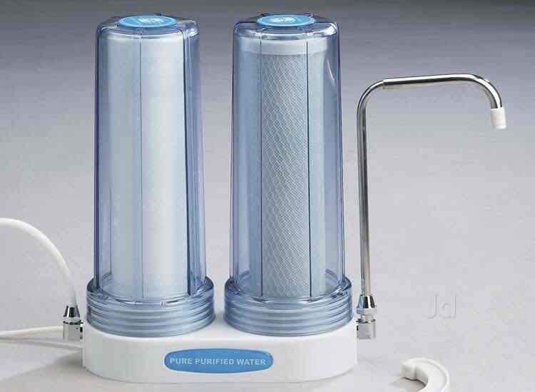 Elite Tech Water Purifier, Thrikkakara Water Purifier Dealers in