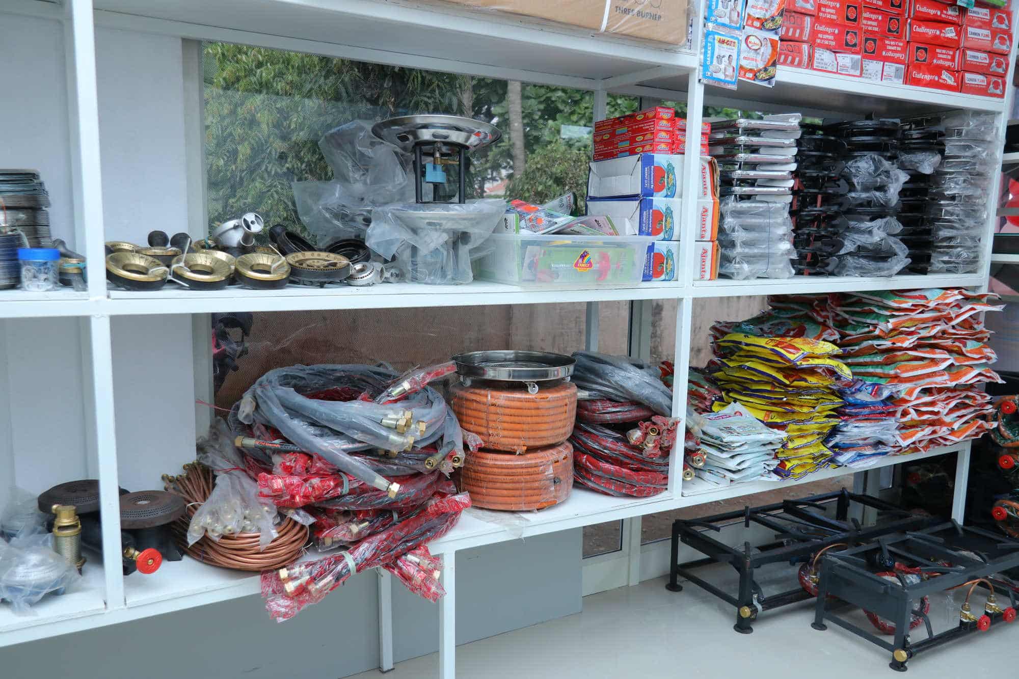 Top Elica Gas Stove Repair & Services in Thrissur Best Elica Gas