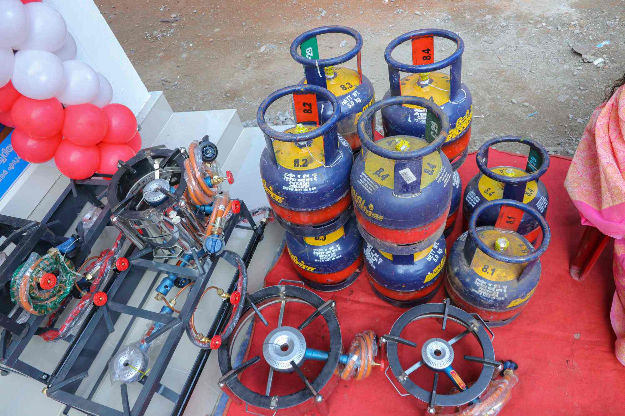 Top Elica Gas Stove Repair & Services in Thrissur Best Elica Gas