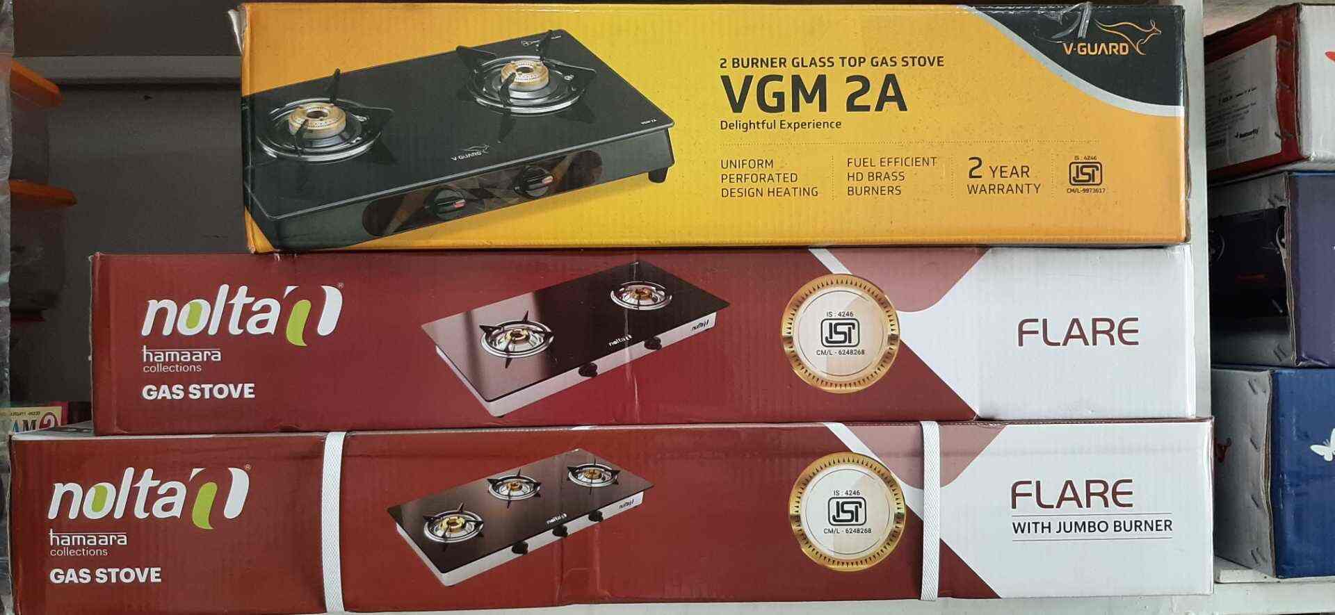 Top Fabiano Gas Stove Repair & Services in Ernakulam Best Fabiano Gas Stove Repair & Services