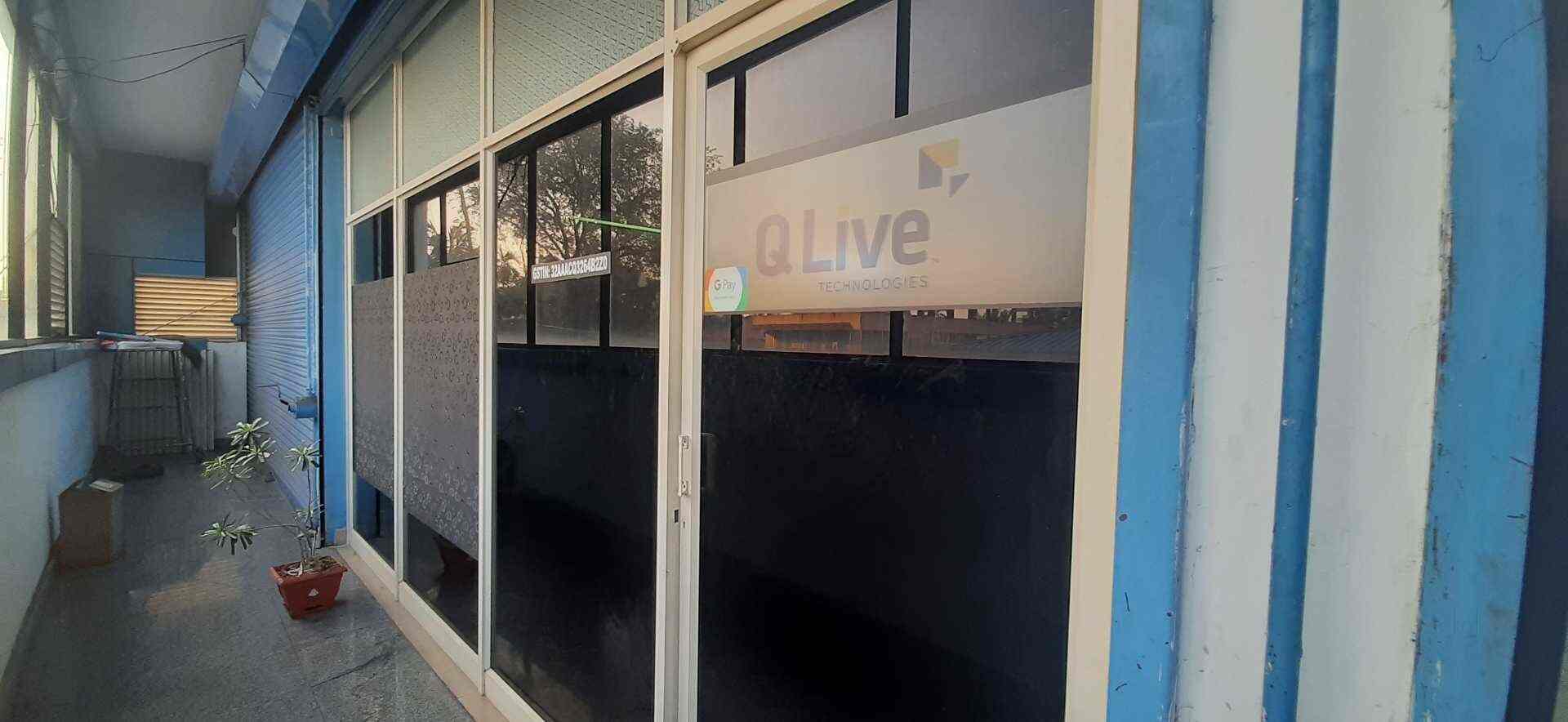 Q Live Technologies, Elamakkara Audio Speaker Dealers in Ernakulam Justdial