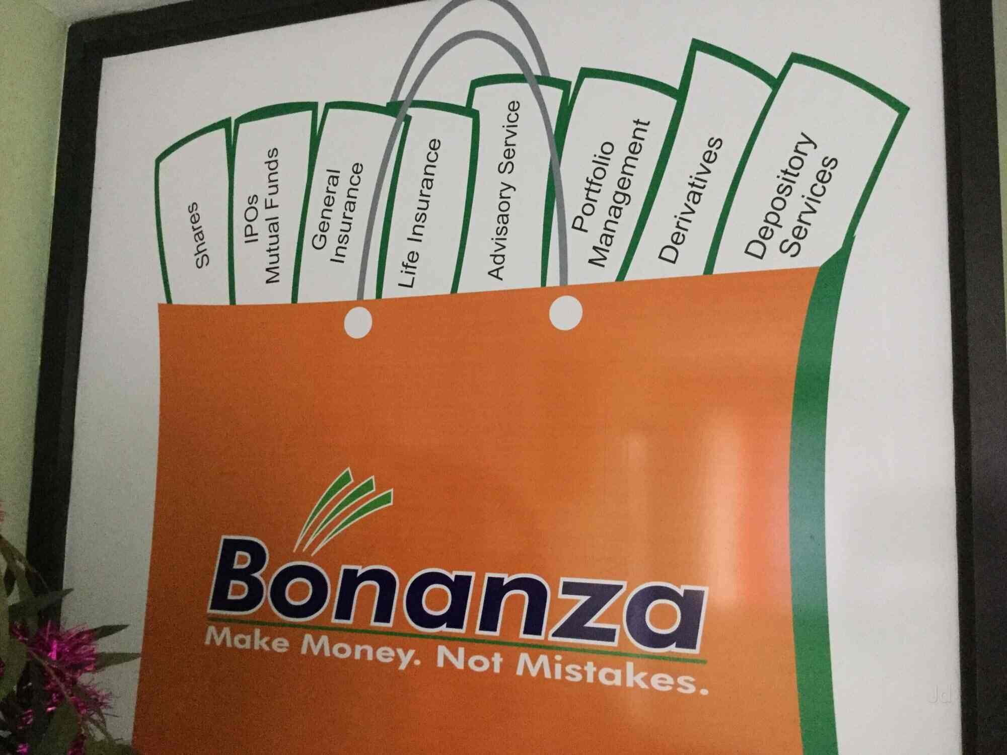 Bonanza Portfolio Ltd in Palarivattom,Ernakulam Best Insurance