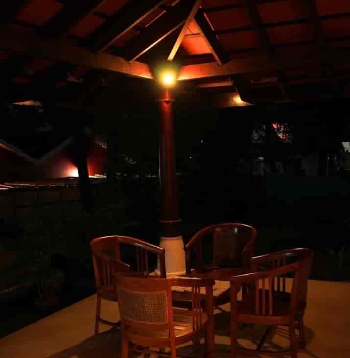 Lighthouse Lounge in Kochi Fort,Ernakulam Order Food Online Best
