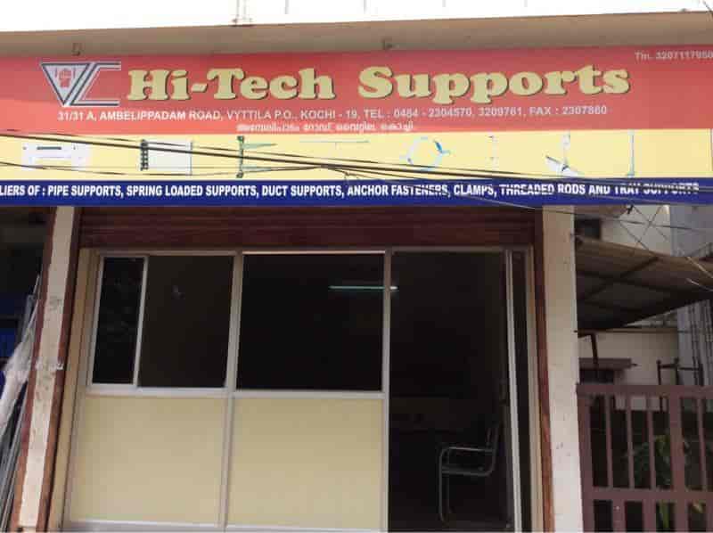 Top Anchor Dealers in Ernakulam एंकर डीलर्स, एर्नाकुलम near me Justdial