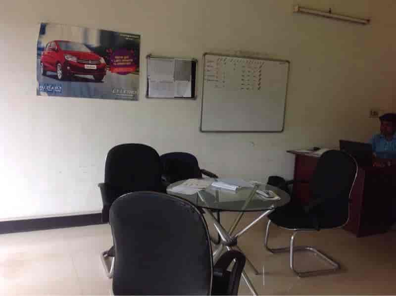 Top Authorised Maruti Suzuki Car Dealers in Ernakulam Best Authorised