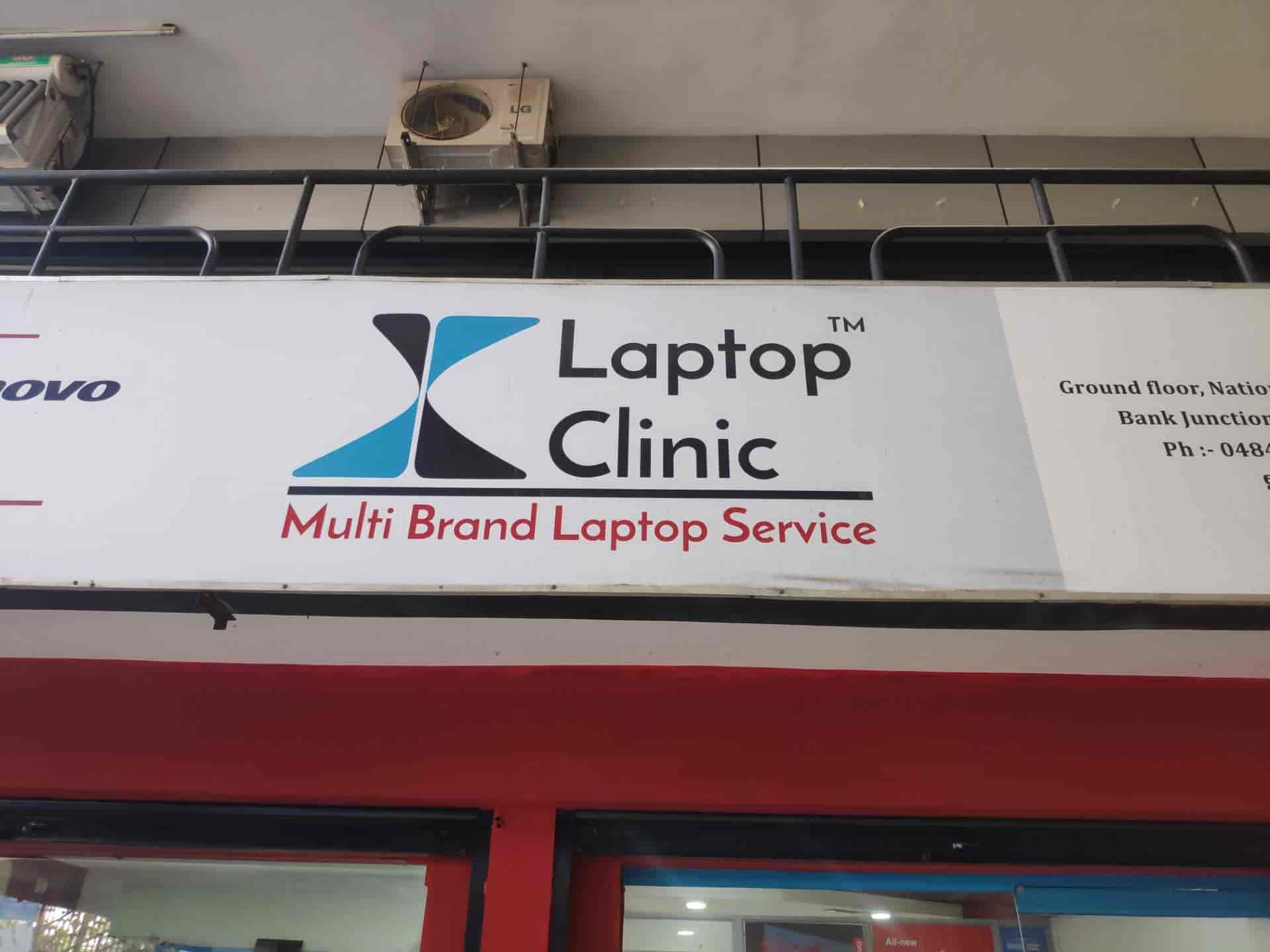 Laptop Clinic in Edapally,Ernakulam Best Laptop Repair & Services in