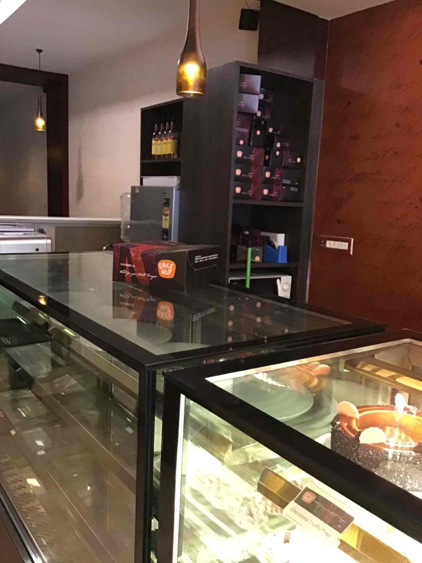 Top Cake Shops in Panampilly Nagar,Ernakulam Best Cake Bakeries