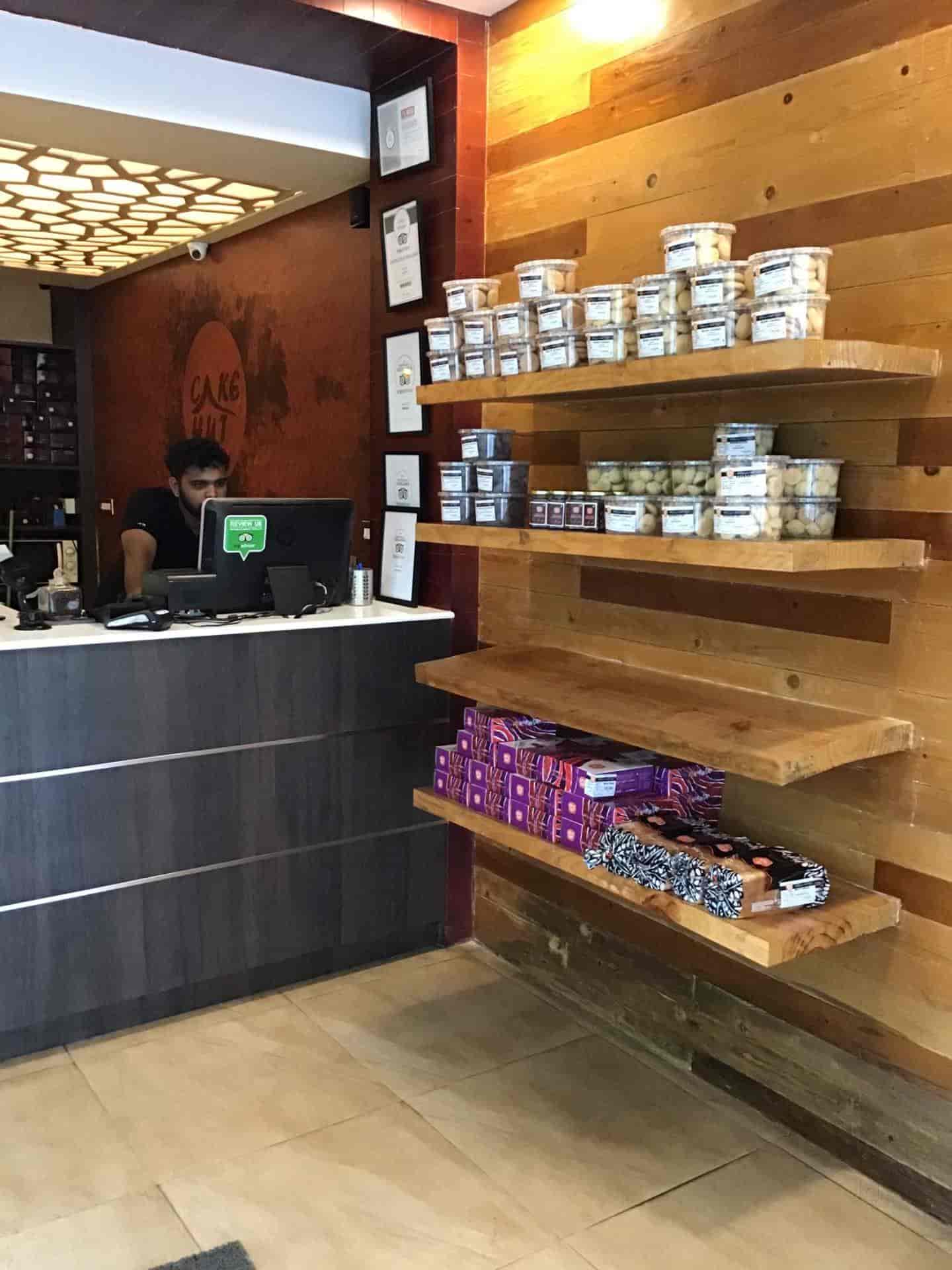 Top Cake Shops in Panampilly Nagar,Ernakulam Best Cake Bakeries