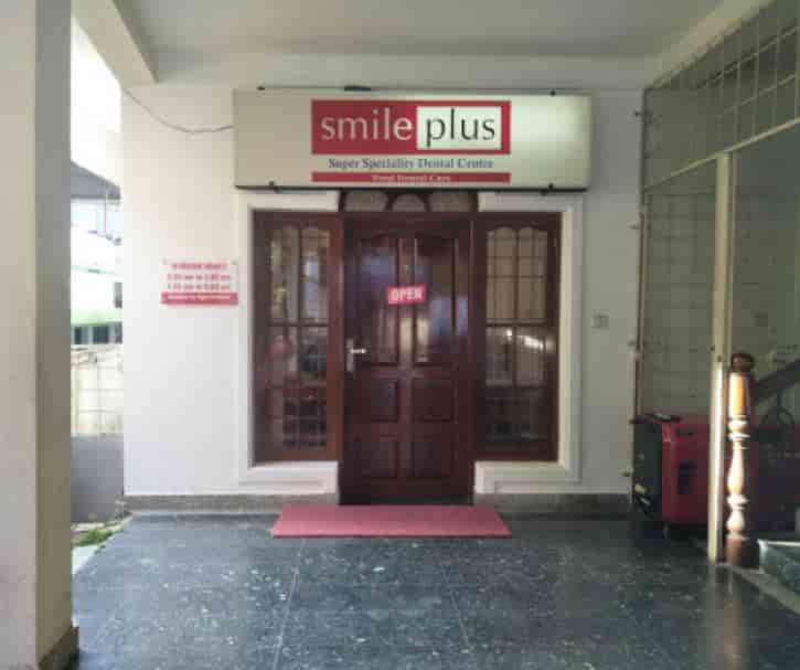 Smile Plus Super Speciality Dental Centre Dentists Book Appointment