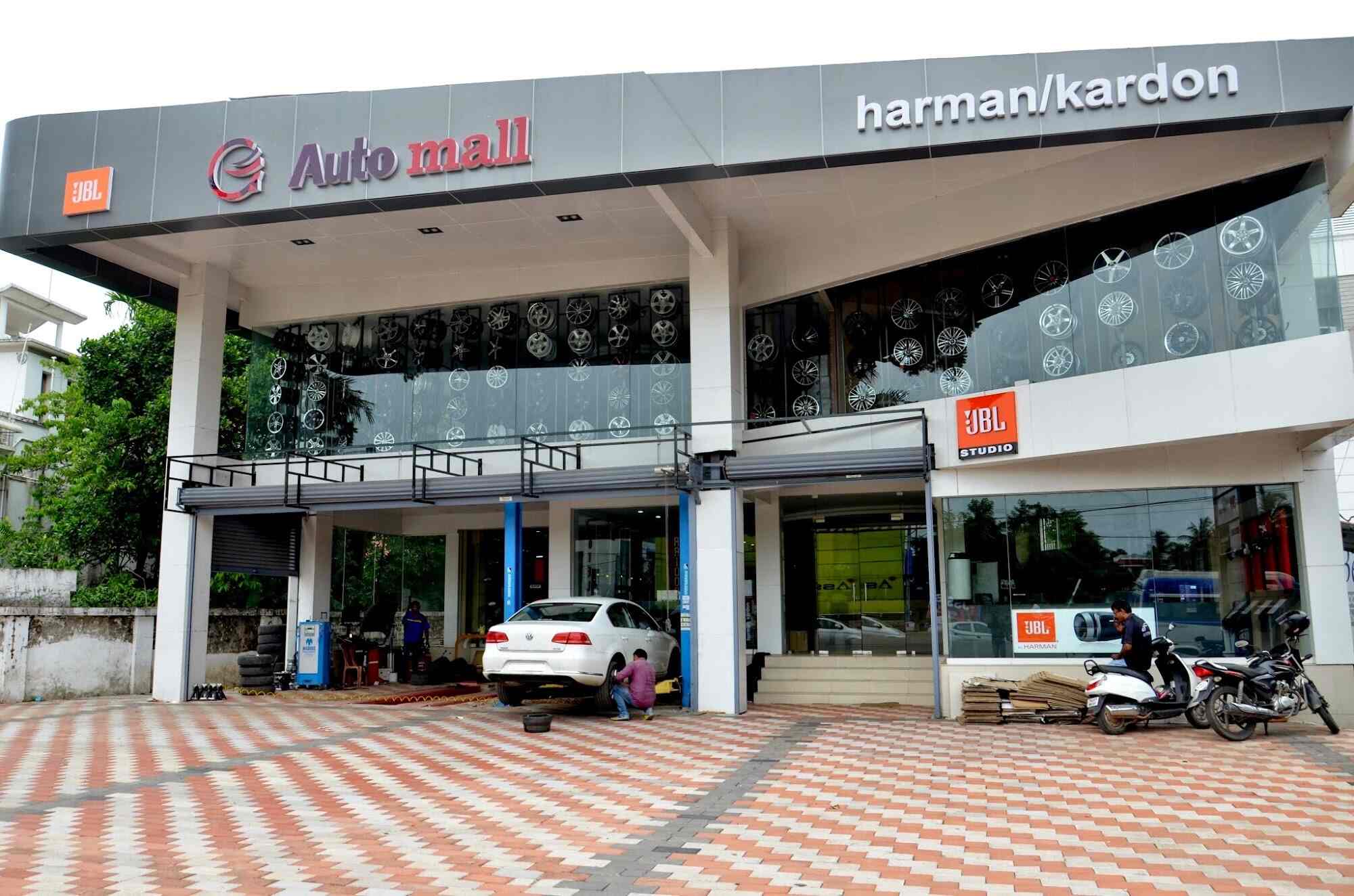 Top Car Accessory Dealers in Ernakulam Best Car Parts Dealers near me Justdial