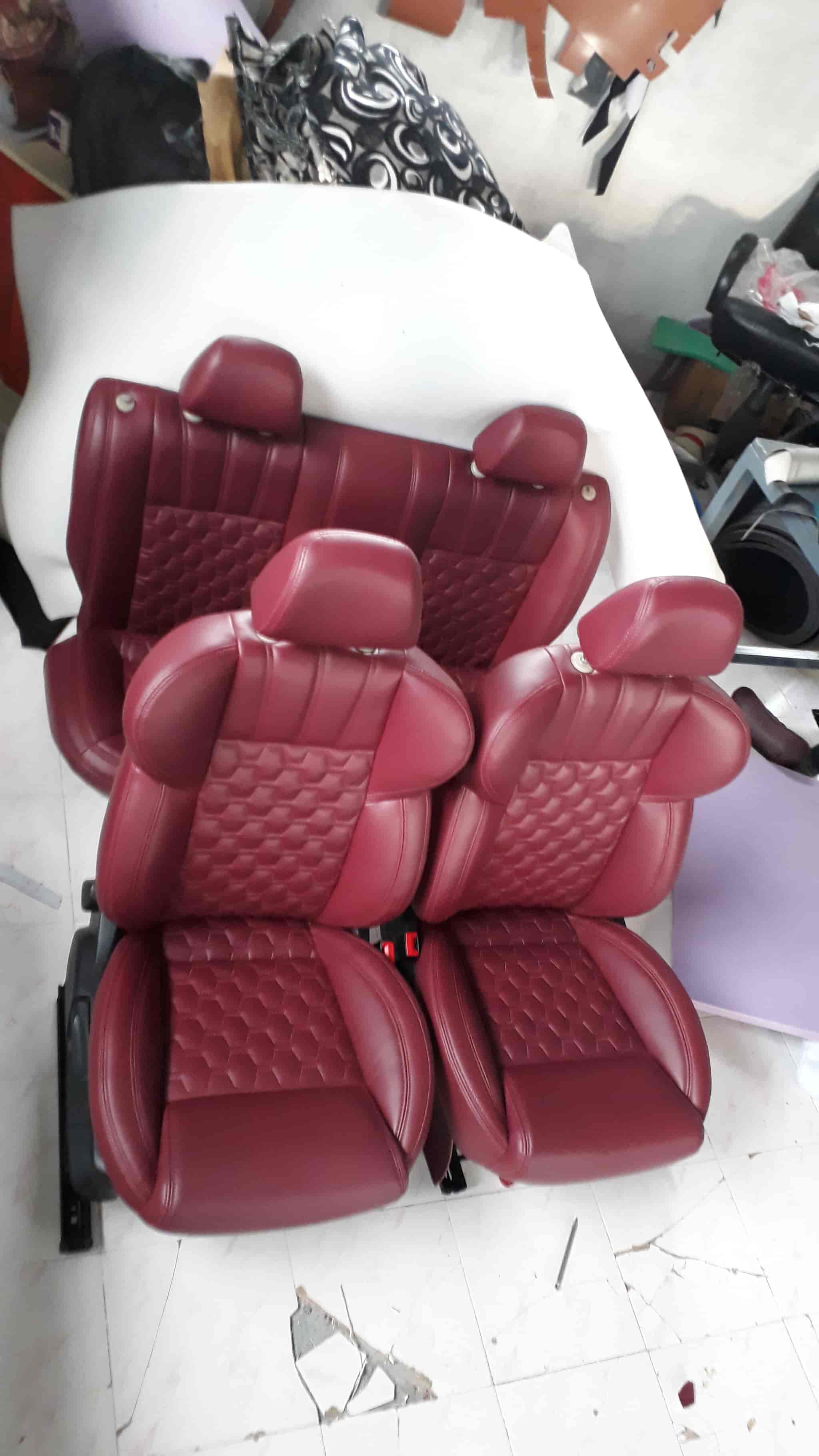 Top Car Accessory Dealers in Ernakulam Best Car Parts Dealers near me Justdial