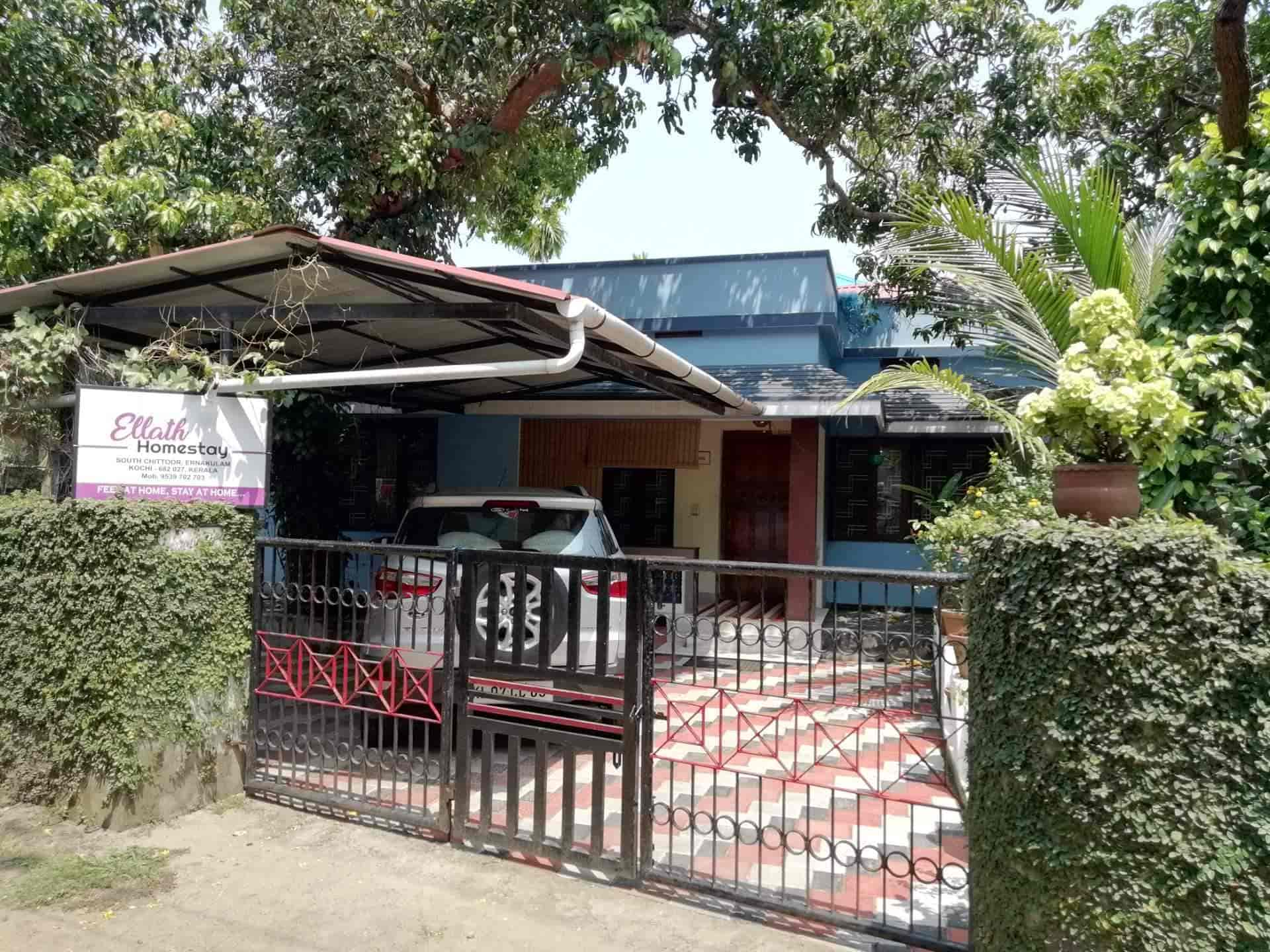 Top Homestay in Puthencruz Best Guest House near me Justdial