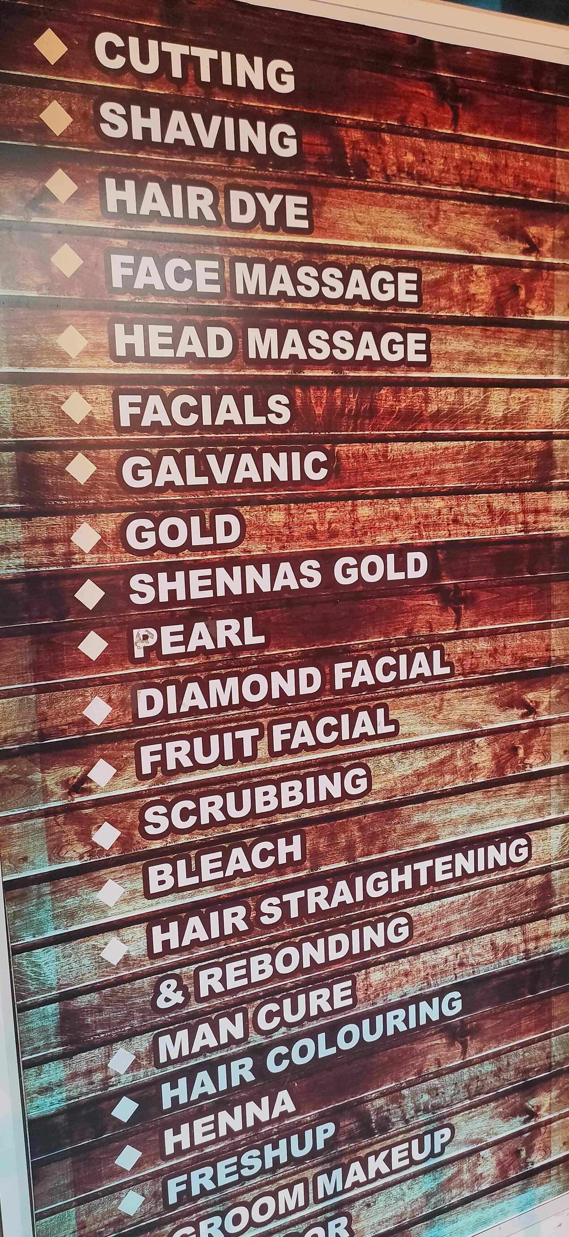 Top Salons In Kodanad Beauty Parlours Kodanad Ernakulam Justdial
