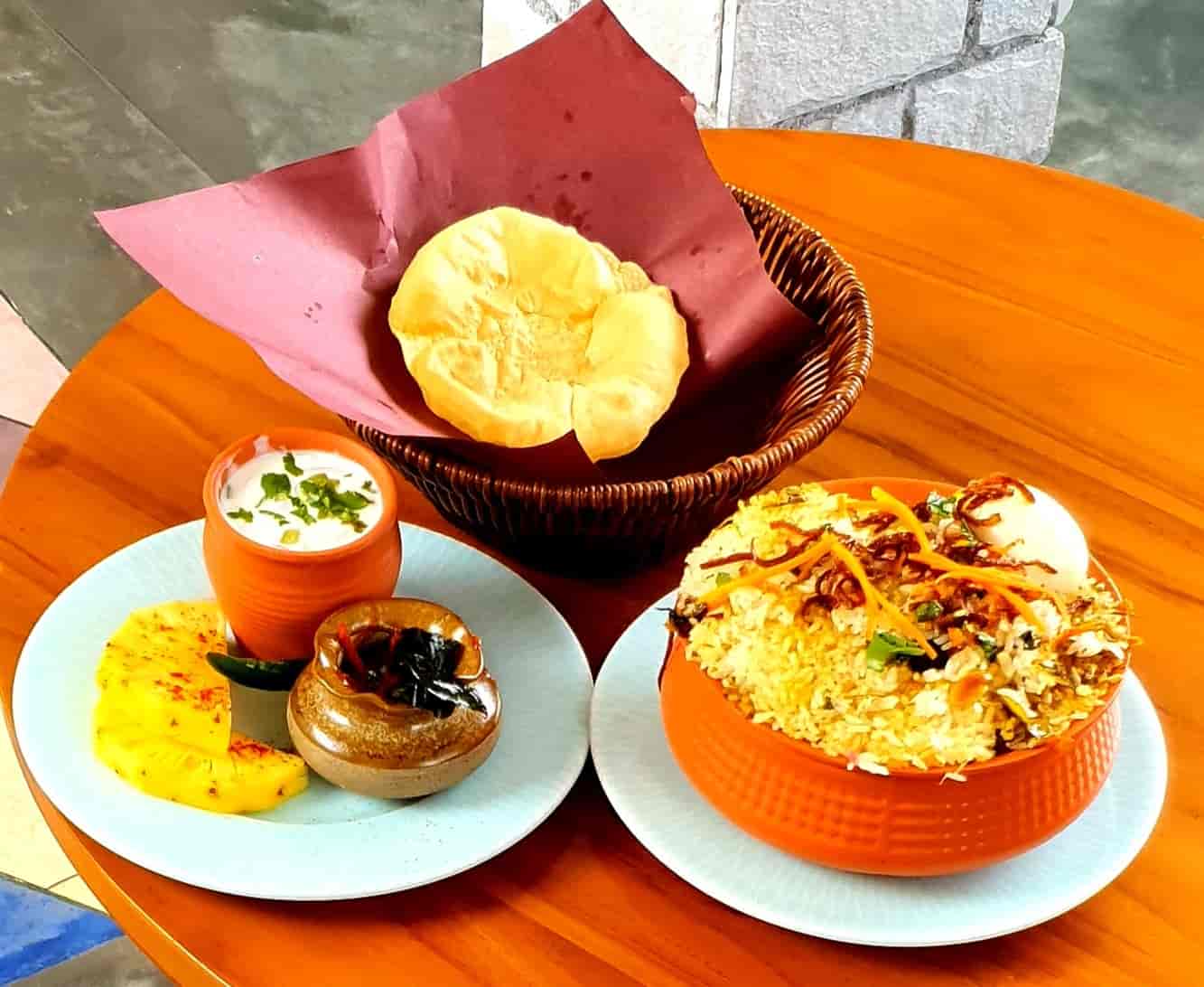 Aroma Kitchen in panampilly nagar,Ernakulam Order Food Online Best