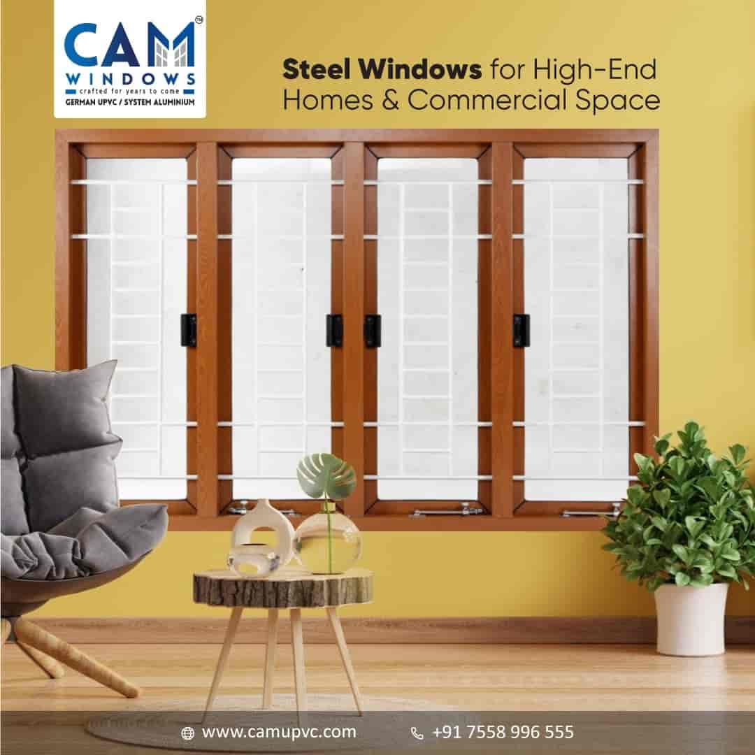 Top Aluminium Sliding Window Dealers in Chittoor Best Dealers For Aluminium Window Frames