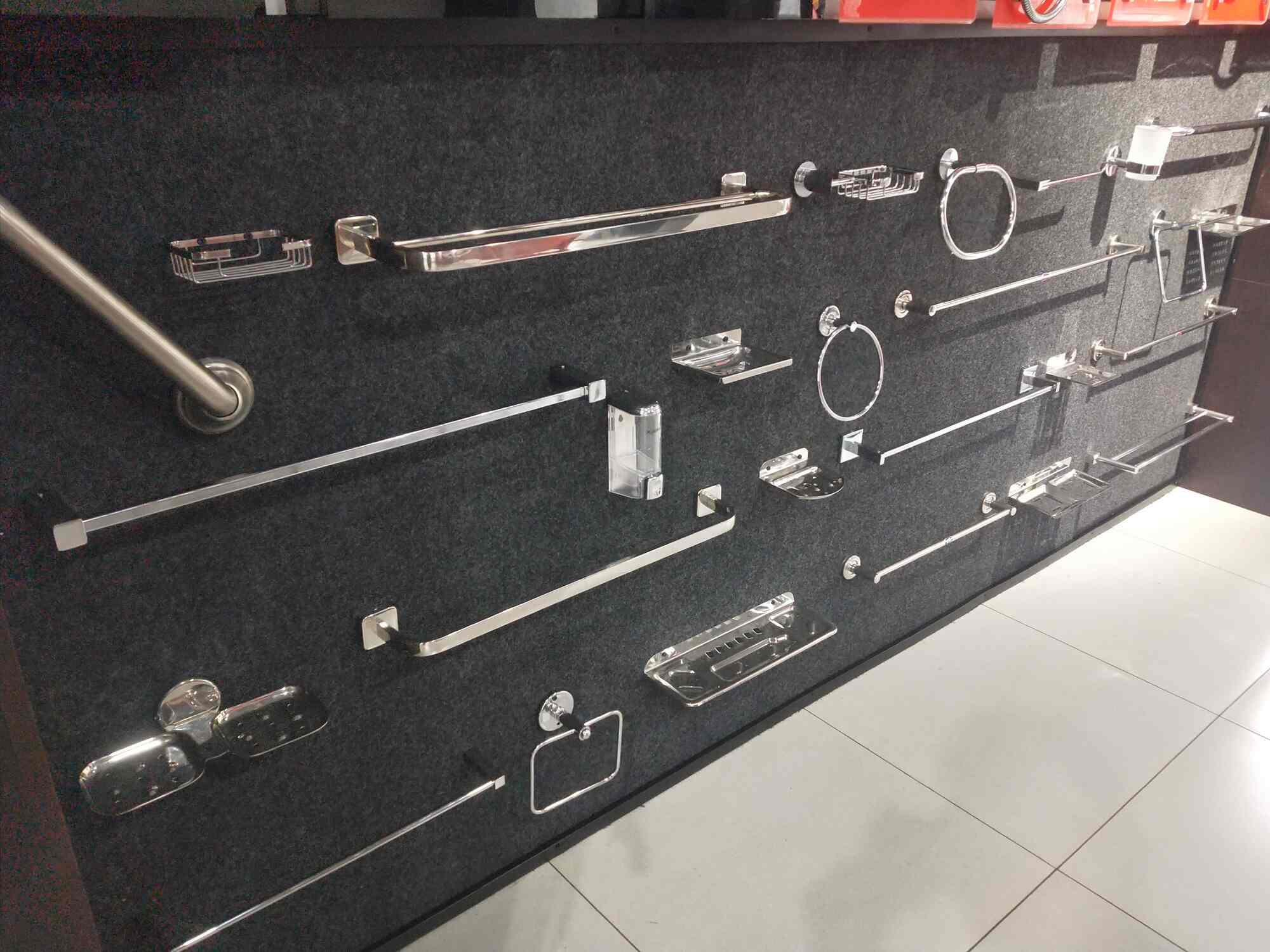 Top Grohe Bathroom Fitting Spare Part Dealers in Vyttila Best Grohe