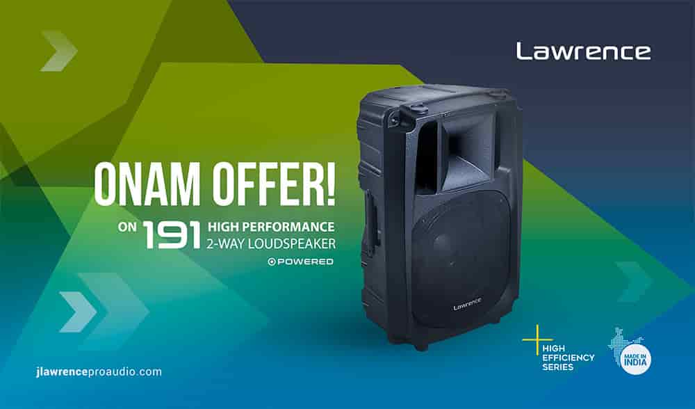 Top Sound Systems On Hire in Palarivattom Best Sound Systems On Rent