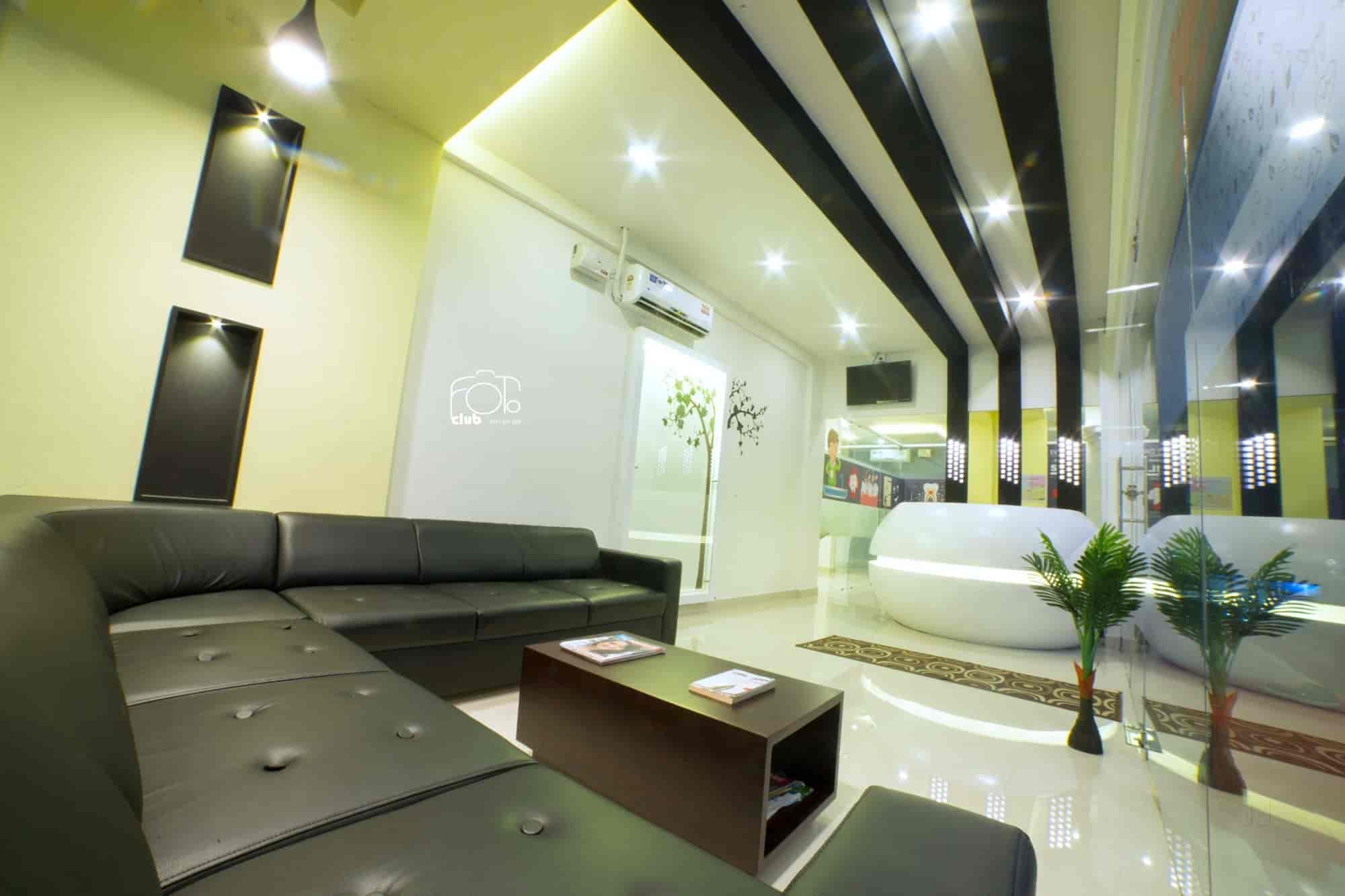 Top Dentists in Pattimattom, Ernakulam Best Conventional Dentistry