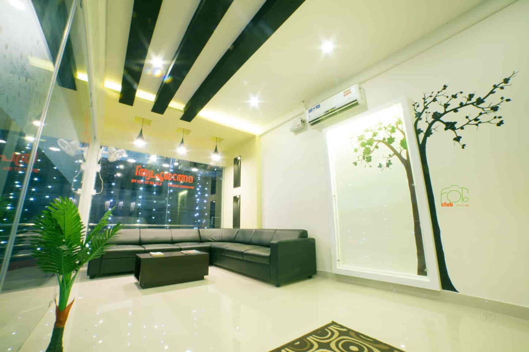 Top Dentists in Pattimattom, Ernakulam Best Conventional Dentistry