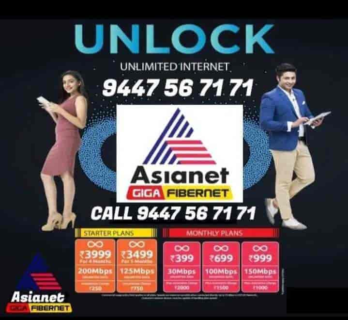 Top Service Providers in Thellakom Best