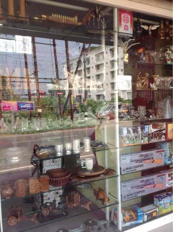 Royal Spice & Gift in Nayathode,Ernakulam Best Gift Shops in