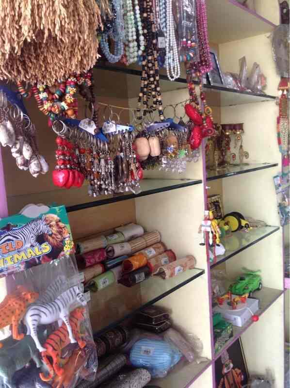 Royal Spice & Gift in Nayathode,Ernakulam Best Gift Shops in