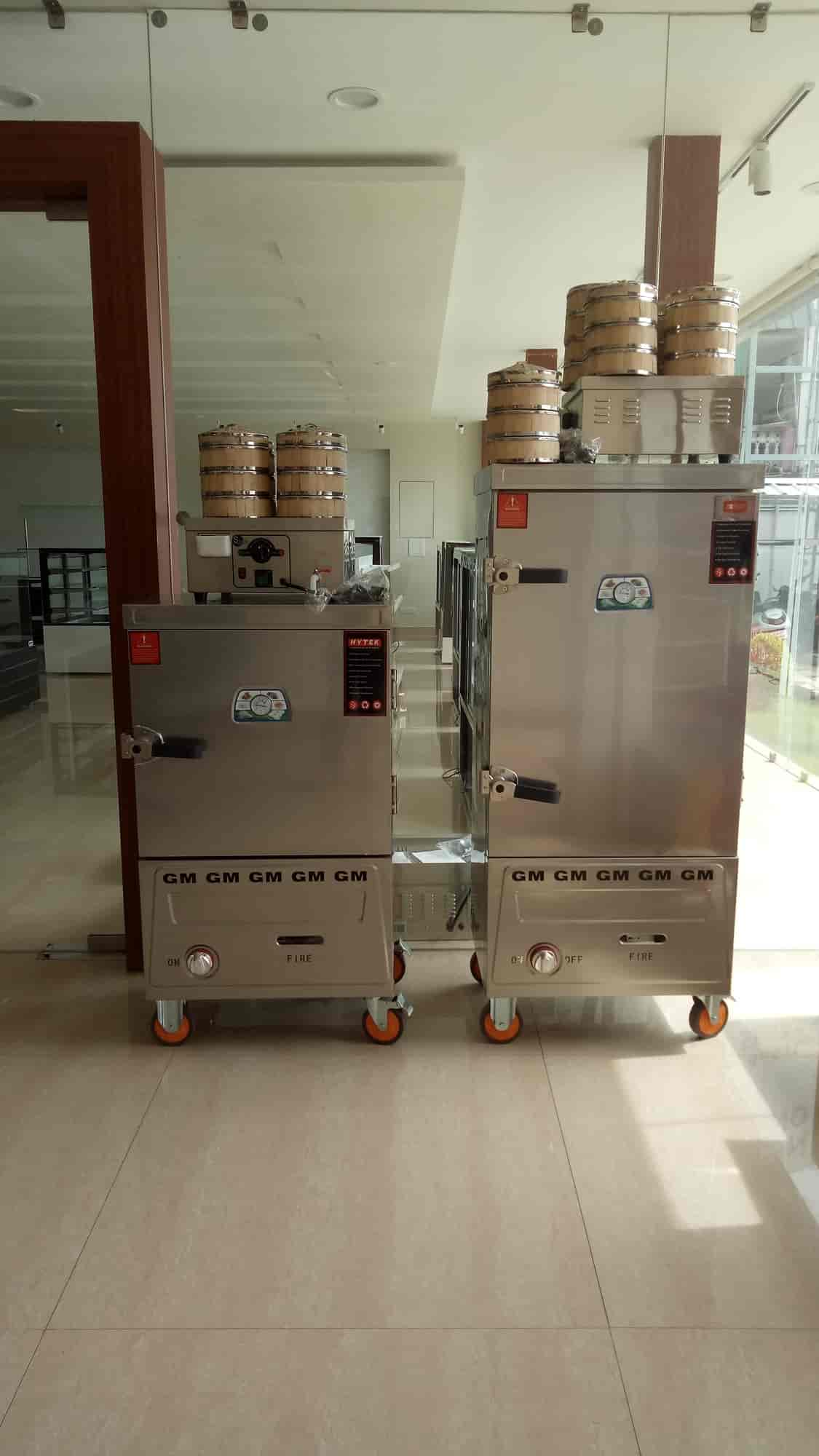 Top Deep Freezer Dealers in Biswanath Charali, Sonitpur डीप फ्रीजर