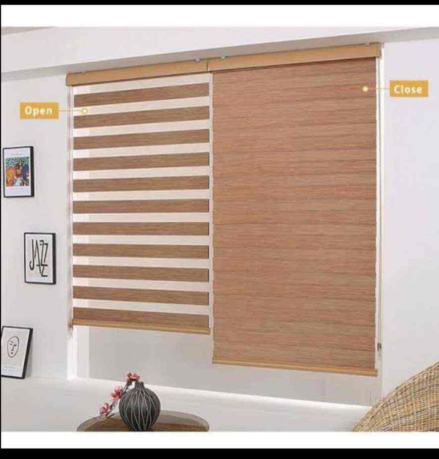 Bamboo Curtains Ernakulam