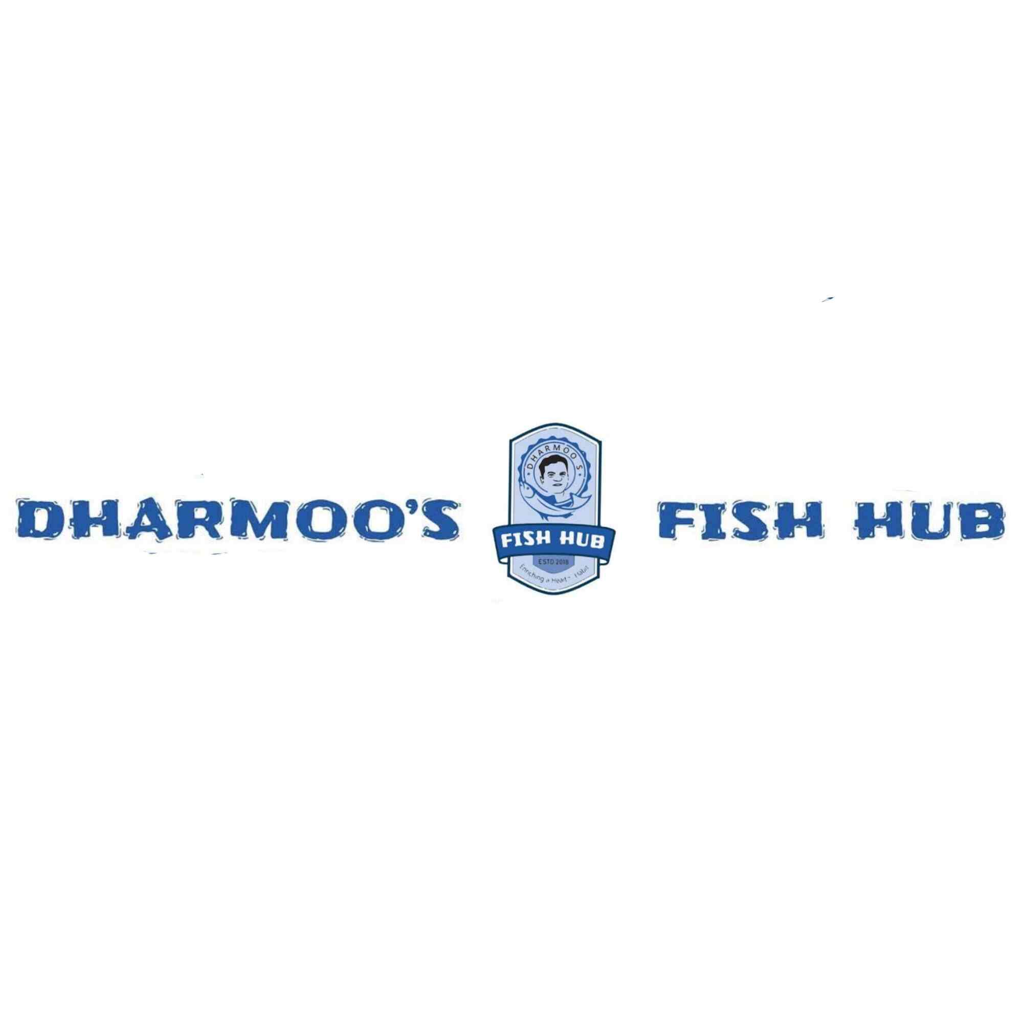 Dharmoos Fish Hub in Muvattupuzha,Ernakulam Best Fish Retailers in