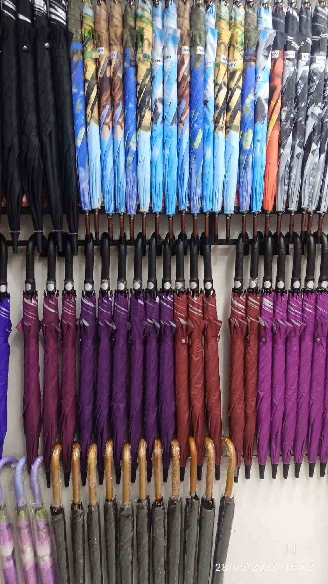 Top Popy Umbrella Dealers in Kaloor Best Popy Umbrella Dealers