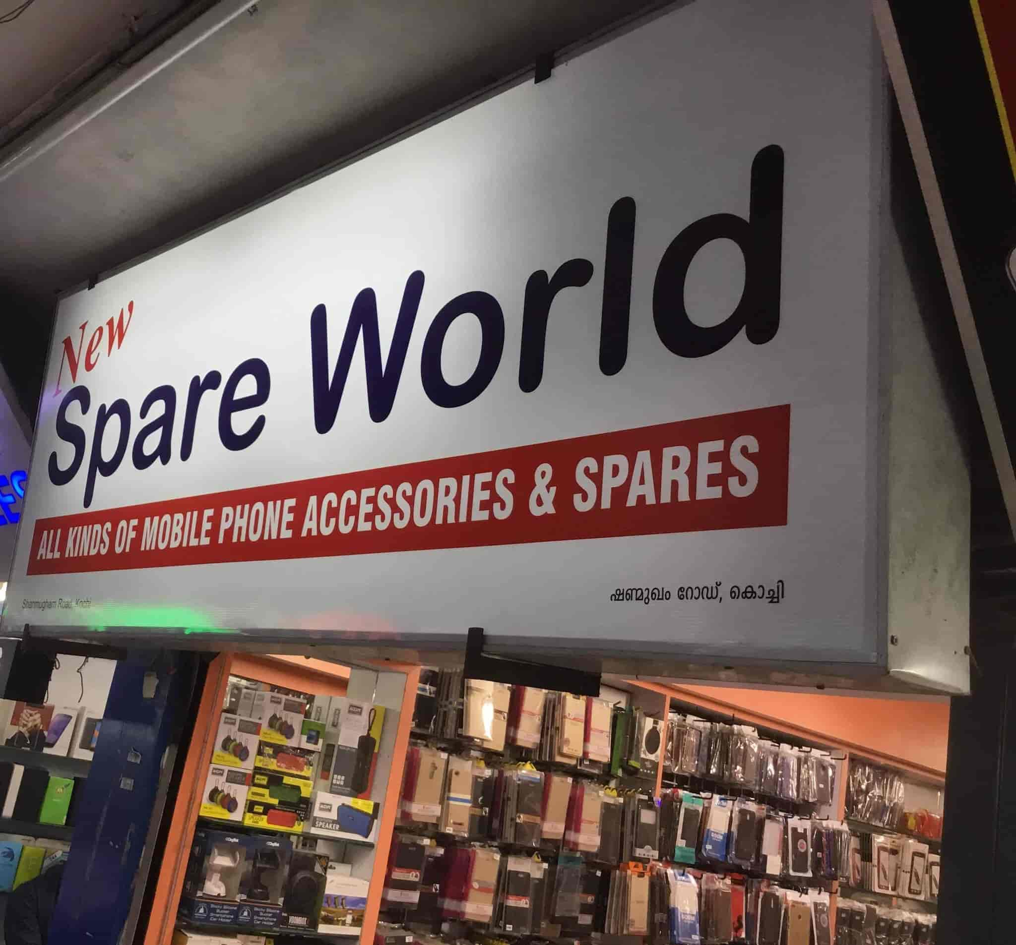 Mobile Phone Spare Parts Manufacturers In Kerala Reviewmotors.co