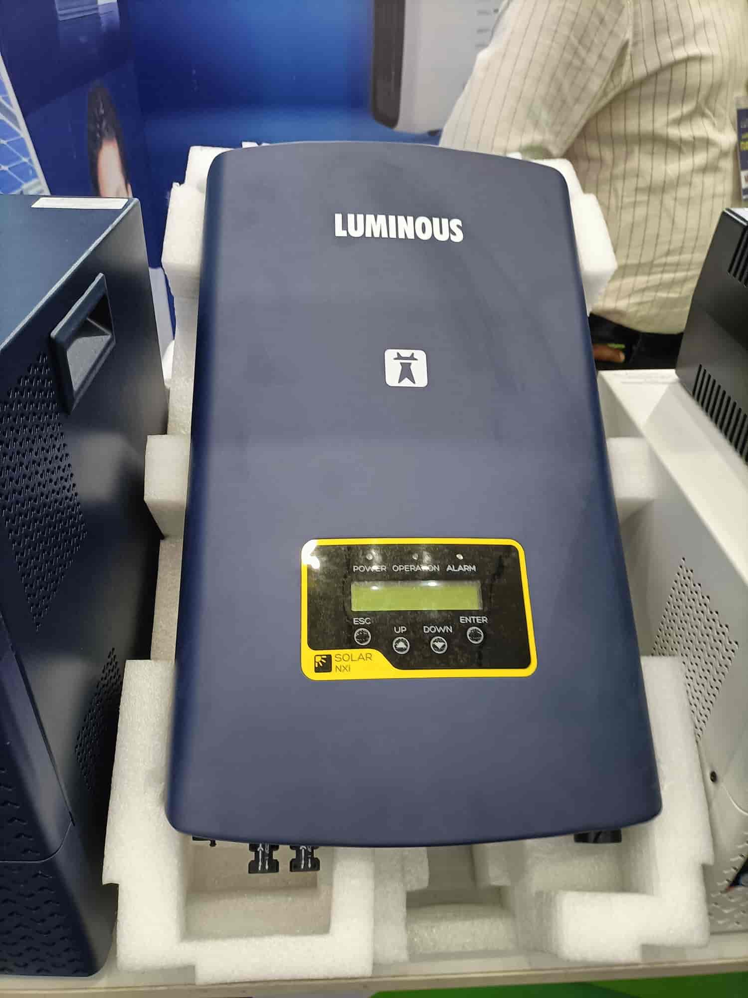 Micro Power in Paravur,Ernakulam Best Solar Panel Dealers in