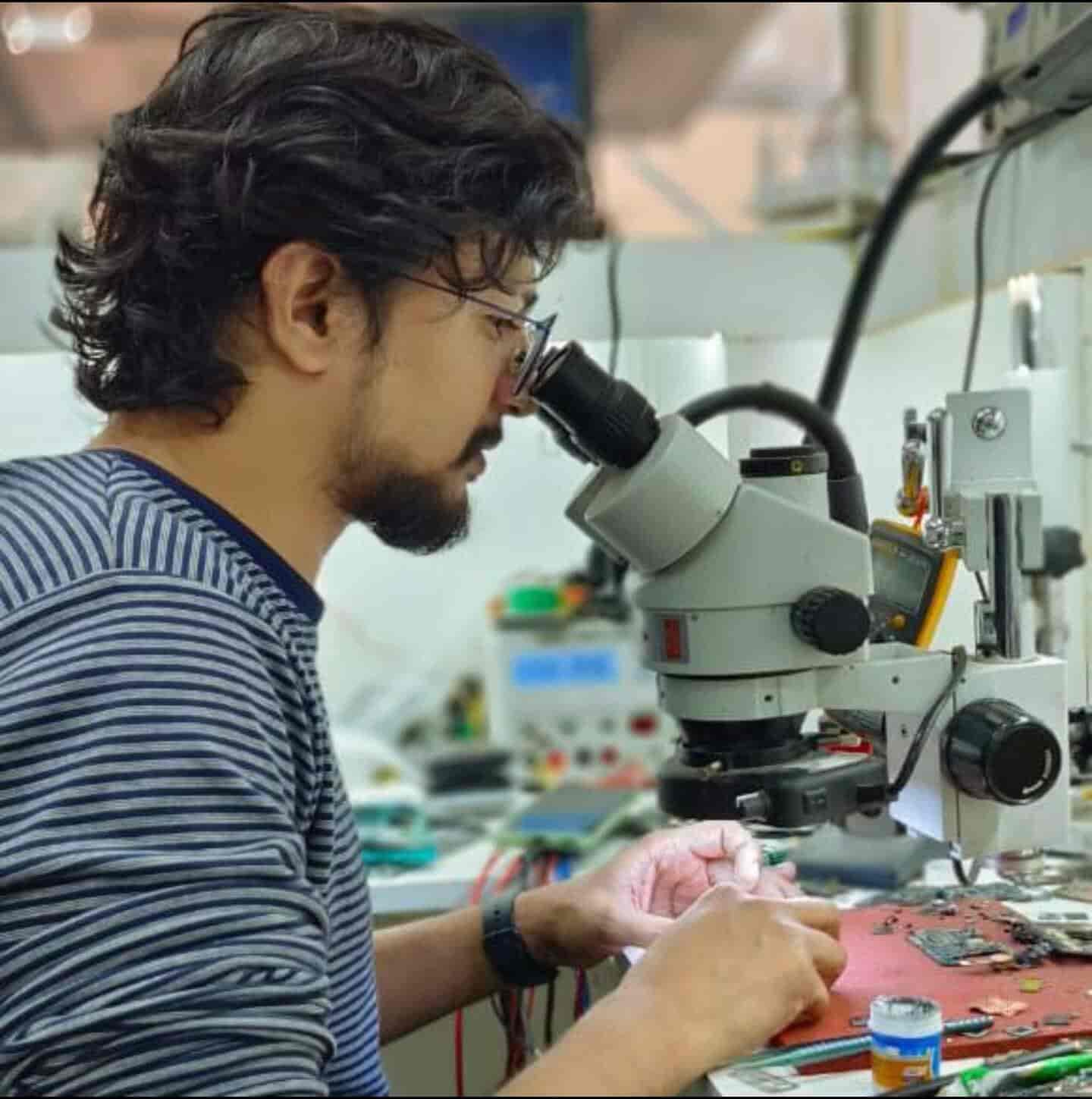 Top MI Mobile Phone Repair Services in Ernakulam Best MI Mobile Phone