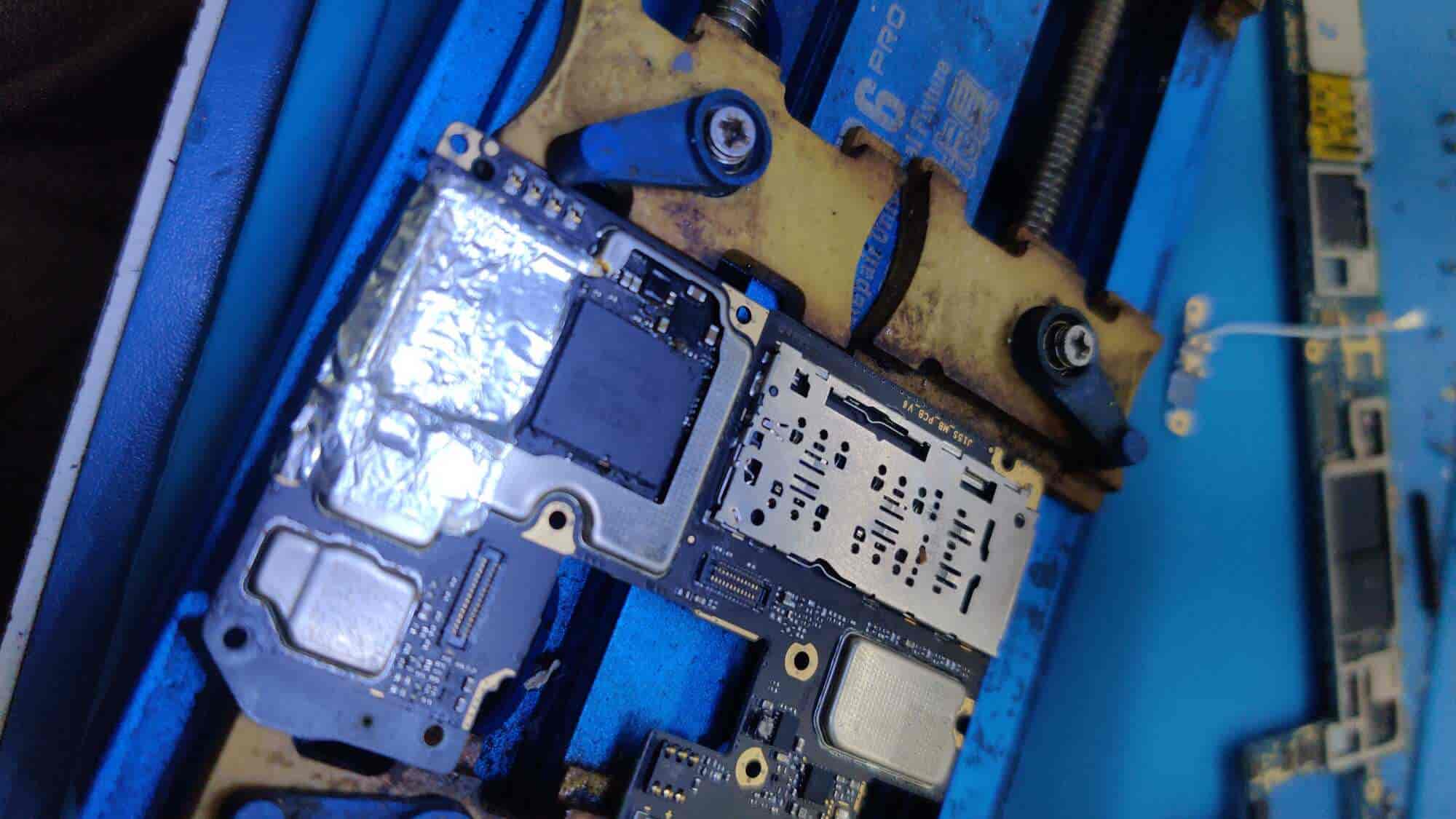 Top MI Mobile Phone Repair Services in Ernakulam Best MI Mobile Phone