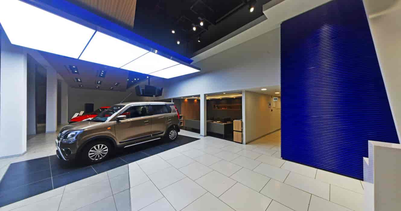 Top Authorised Maruti Suzuki Car Dealers in Ernakulam Best Authorised