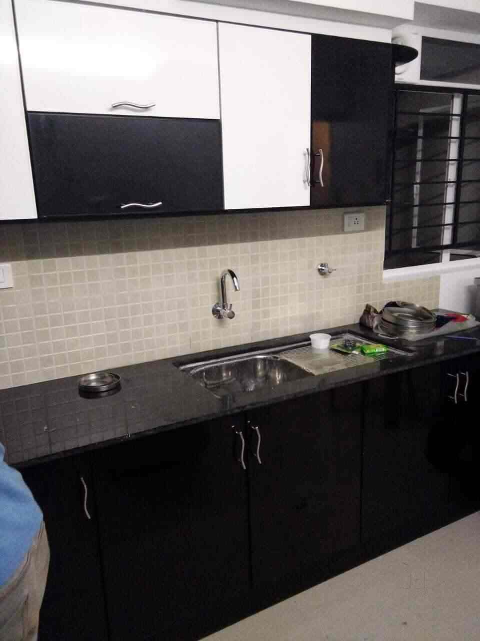 Upgrade Your Kitchen with a Sleek Aluminium Click Here!