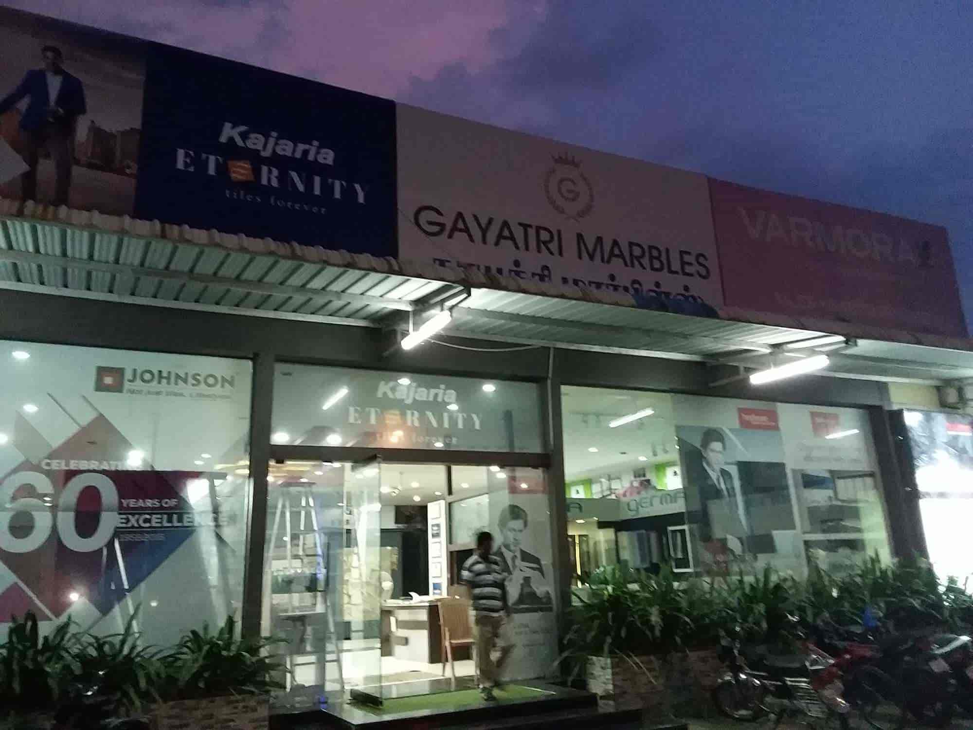 Catalogue Gayatri Marbles in Erode Collectorate , Erode Justdial