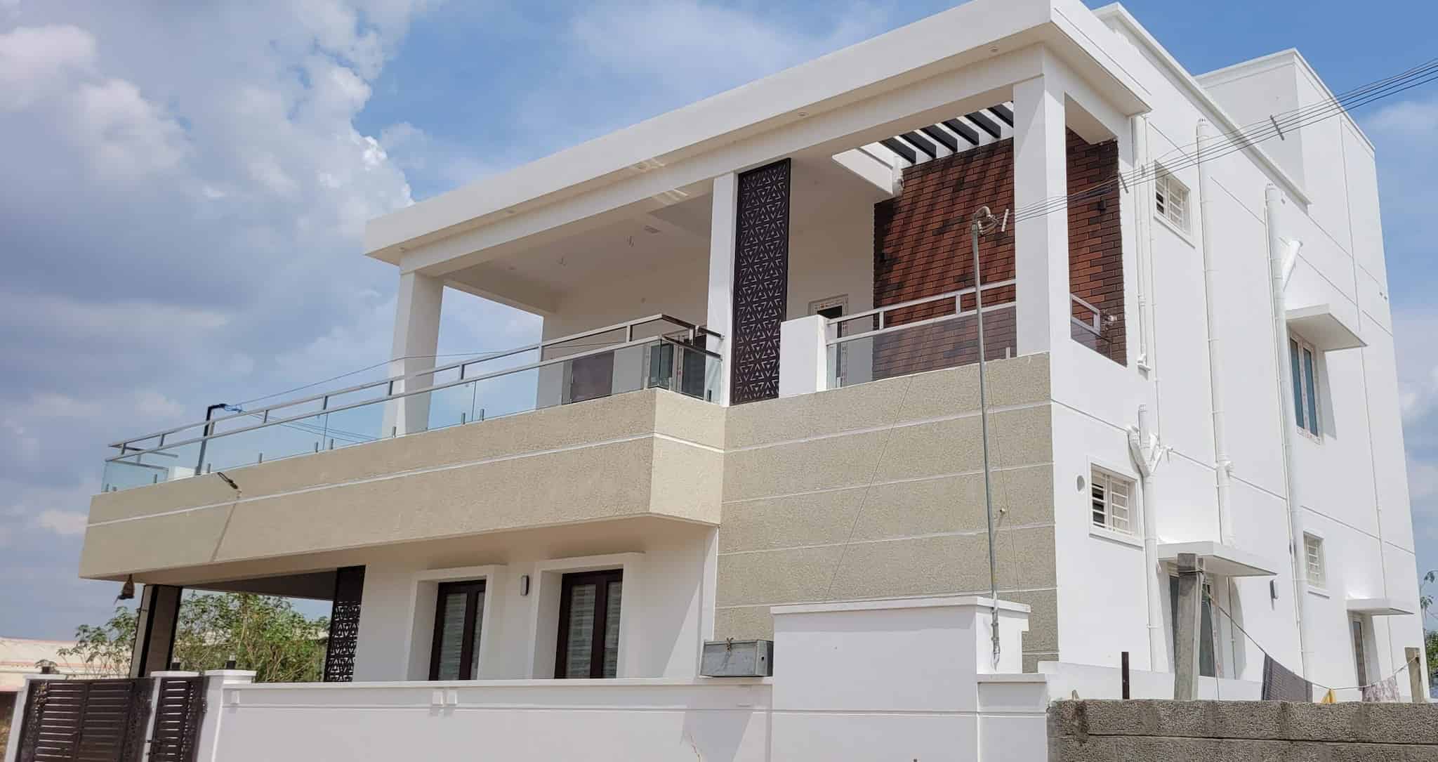 List of Top Interior Designers in Thindal Erode Best Interior