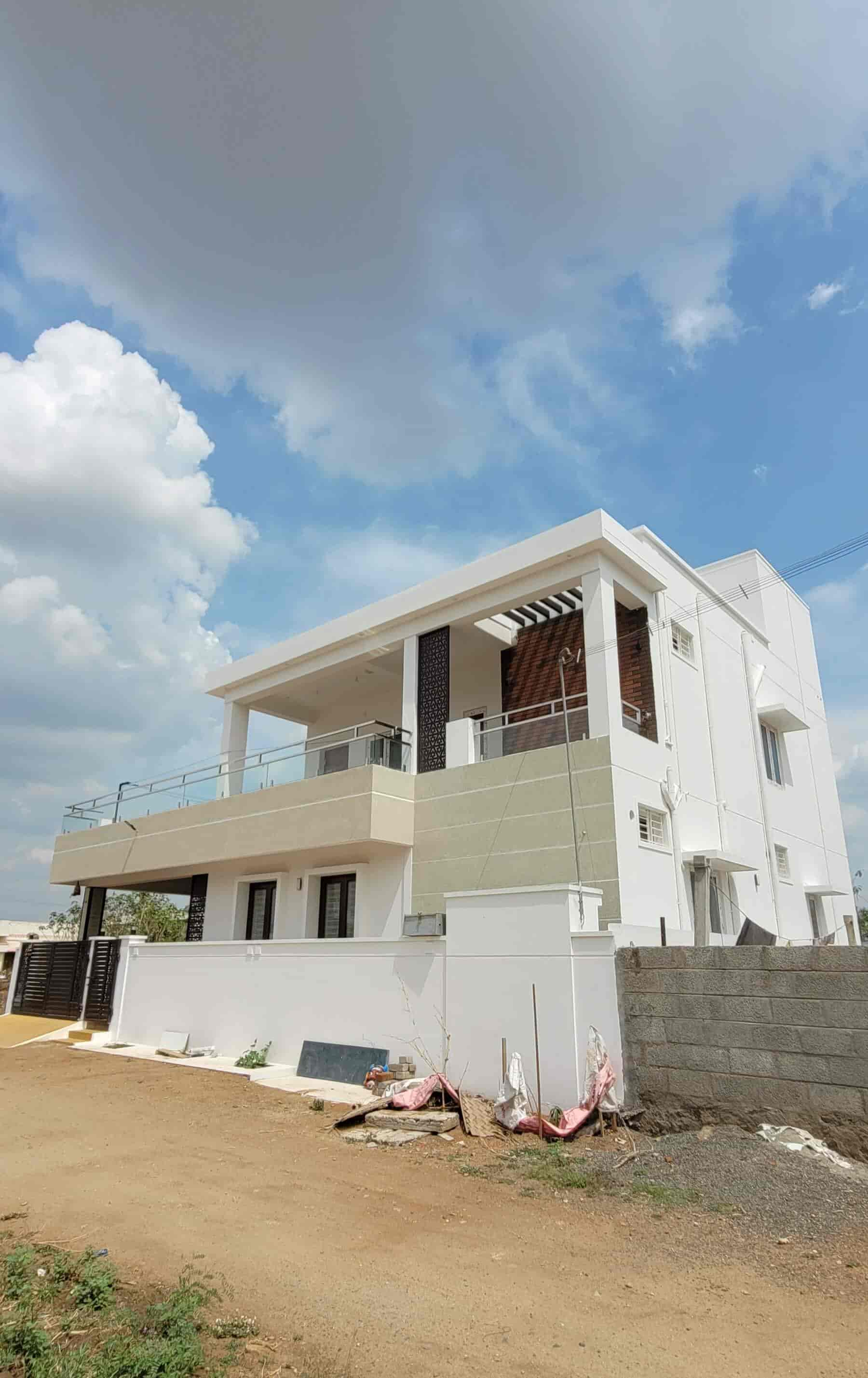 List of Top Interior Designers in Mukasipidariyur Best Interior