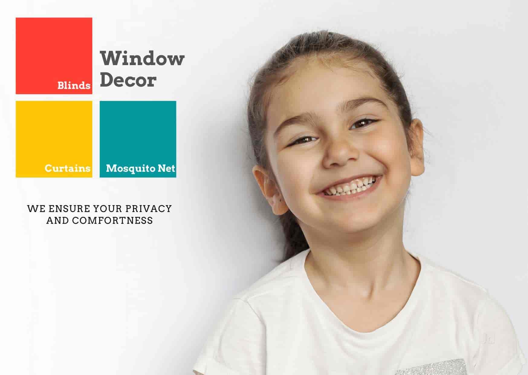 Top Blind Dealers in Thindal Erode Best Window Blind Dealers