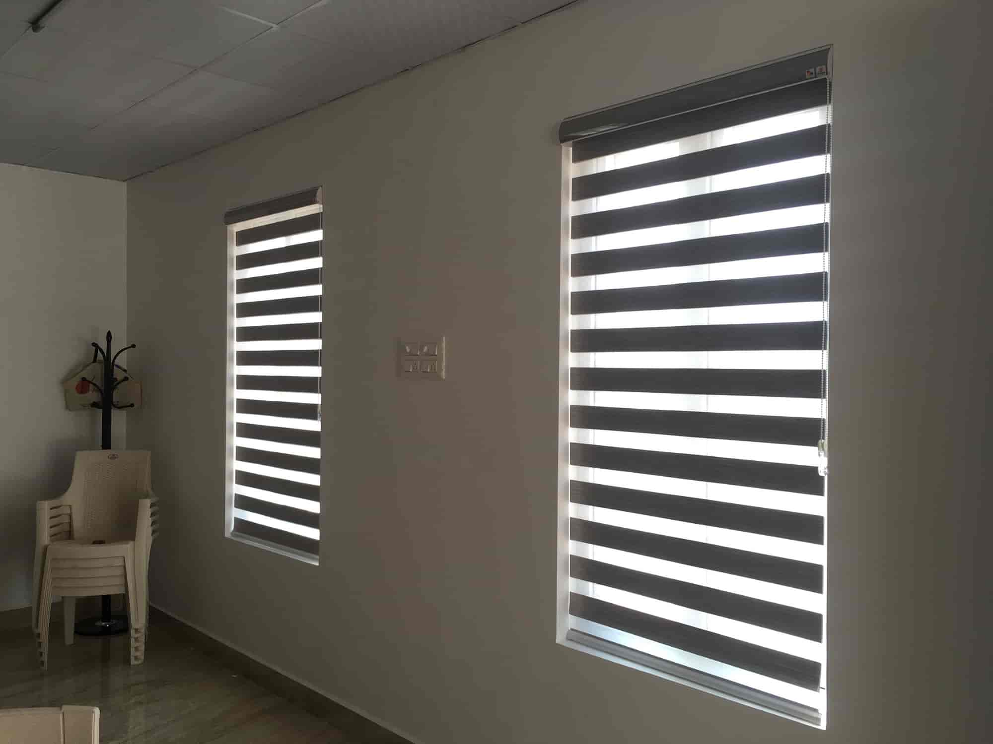Top Blind Dealers in Thindal Erode Best Window Blind Dealers