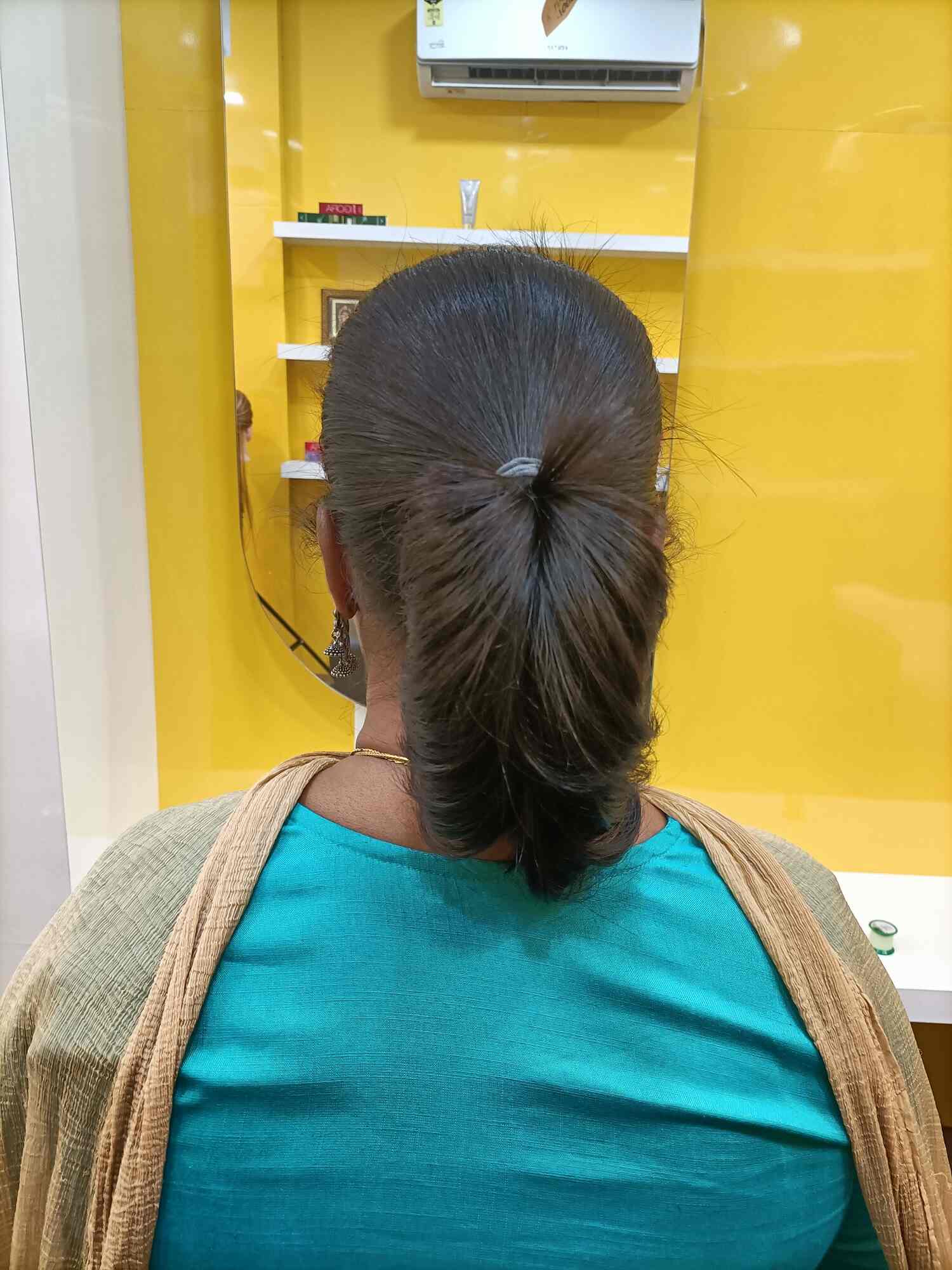 Top Salons in Tamil Nagar, Erode Best Beauty Salon near me Justdial