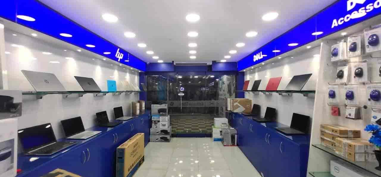 Top 100 HP Laptop Dealers in Erode Best Hp Laptop Stores Justdial